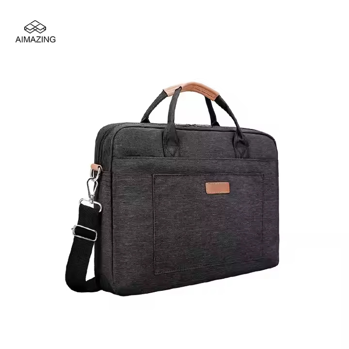OEM&ODM Versatile Men Laptop bag With Shoulder ...