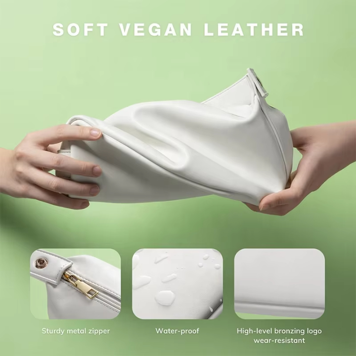 mini makeup bag
