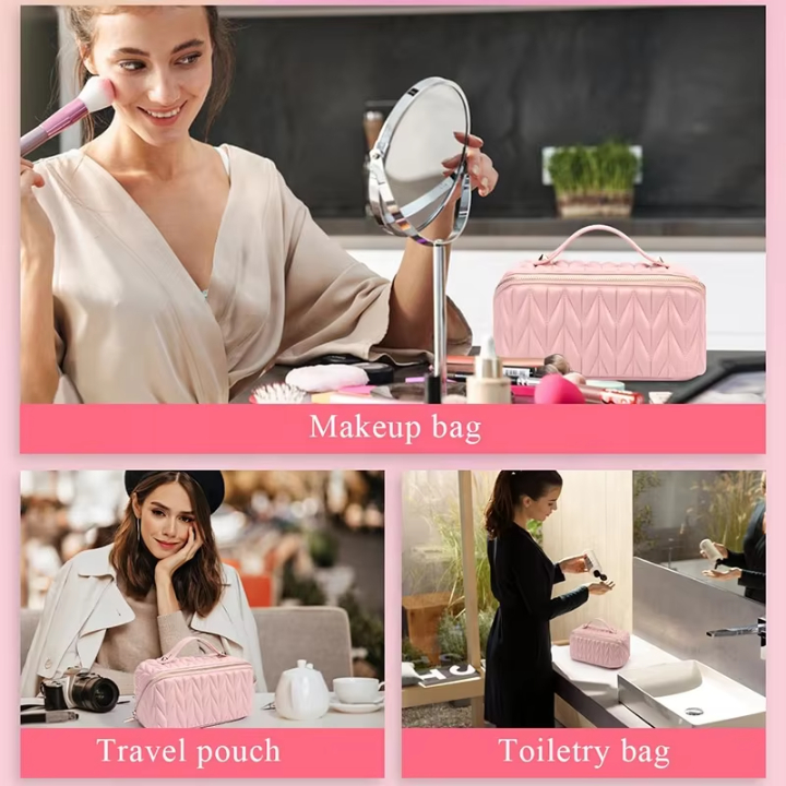 cosmetic organizer