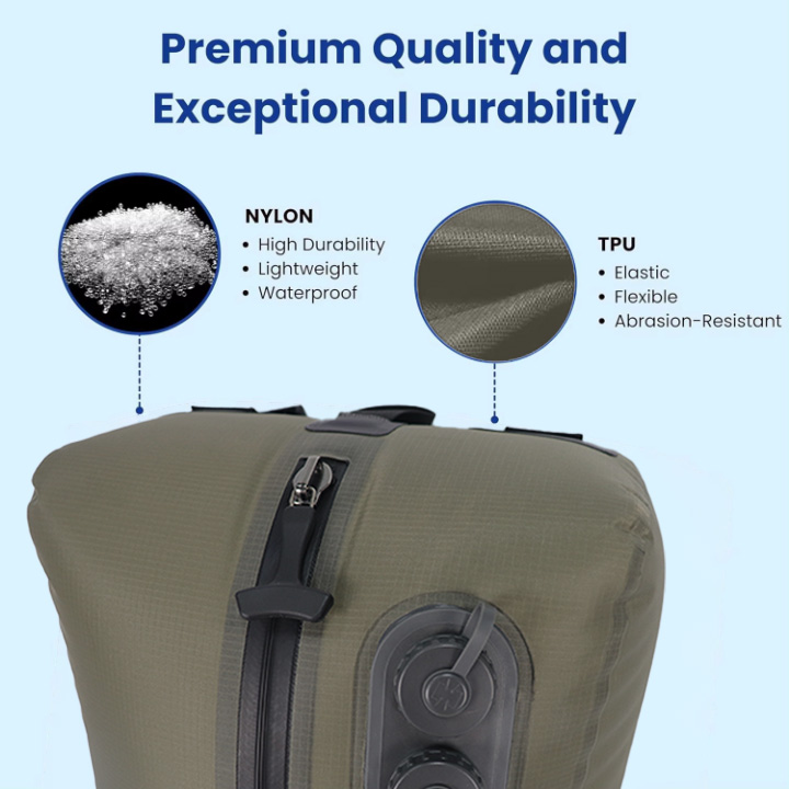 Camping Waterproof Bag