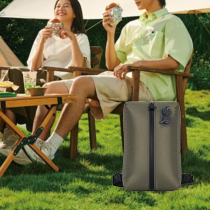 Emergency Water Rescue