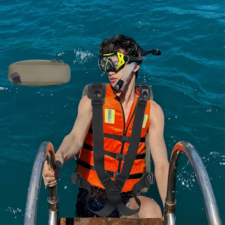 Adventure Emergency Pack