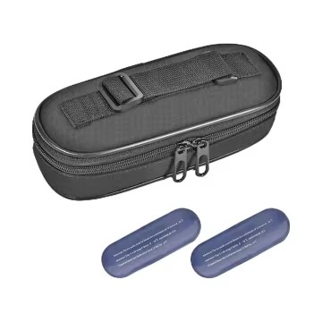 Customized Lightweigh Portable Nylon Cooler Bag...