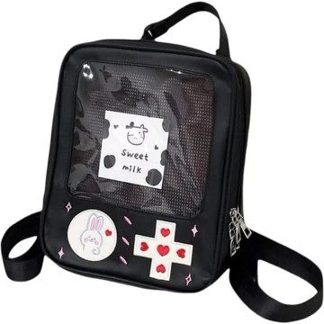 Delightful Cute Ita Backpack for Picnics Presen...