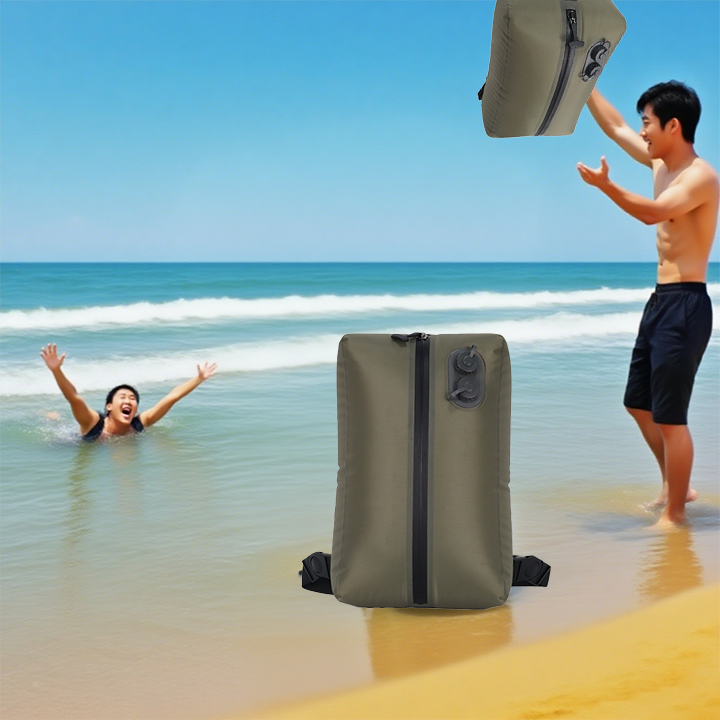 Hiking Compression Pack