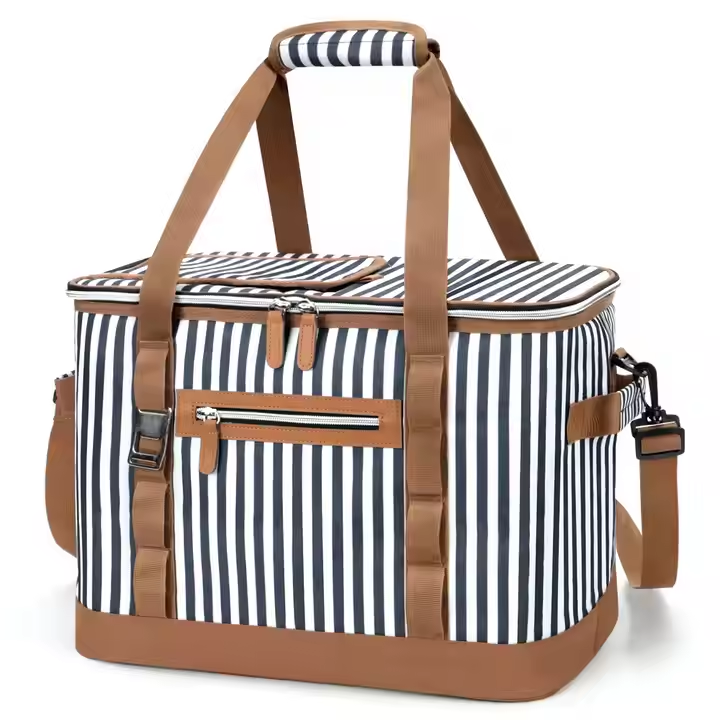 Wholesale Stylish Insulated Cooler Bag for All ...