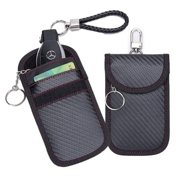 Personalized Anti Theft Secure Signal Blocking ...