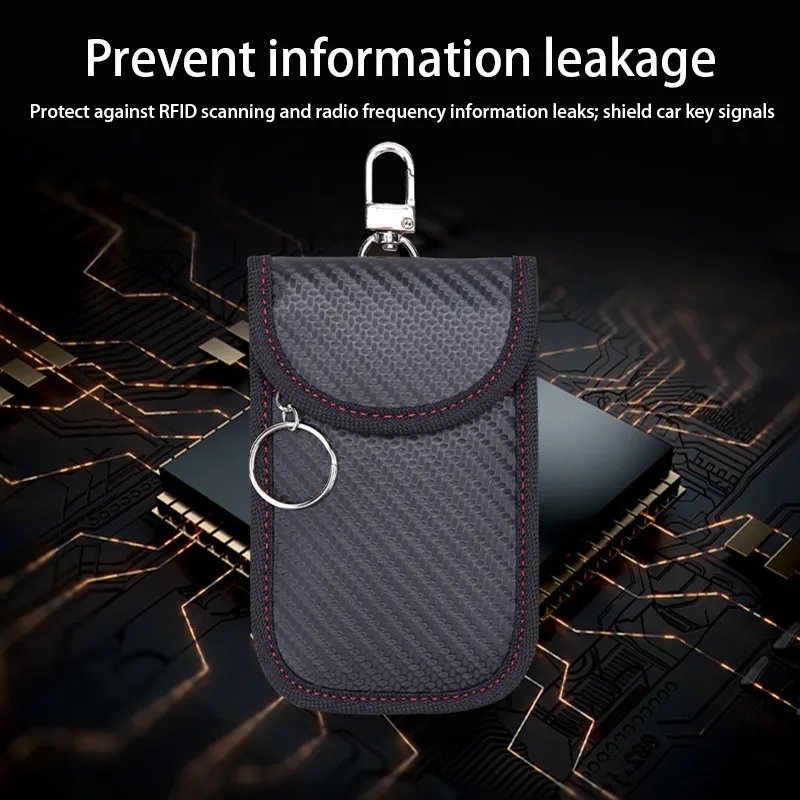 emp proof bags