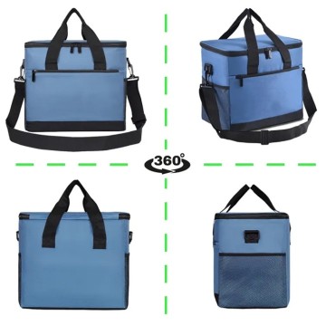 Wholesale Soft Ice Bags Waterproof Soft Cooler ...