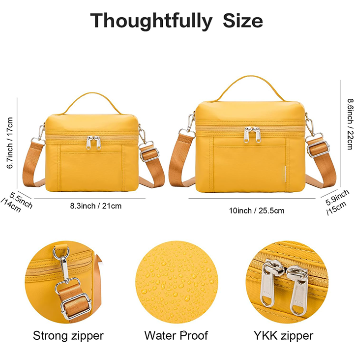 lunch bags for school kids