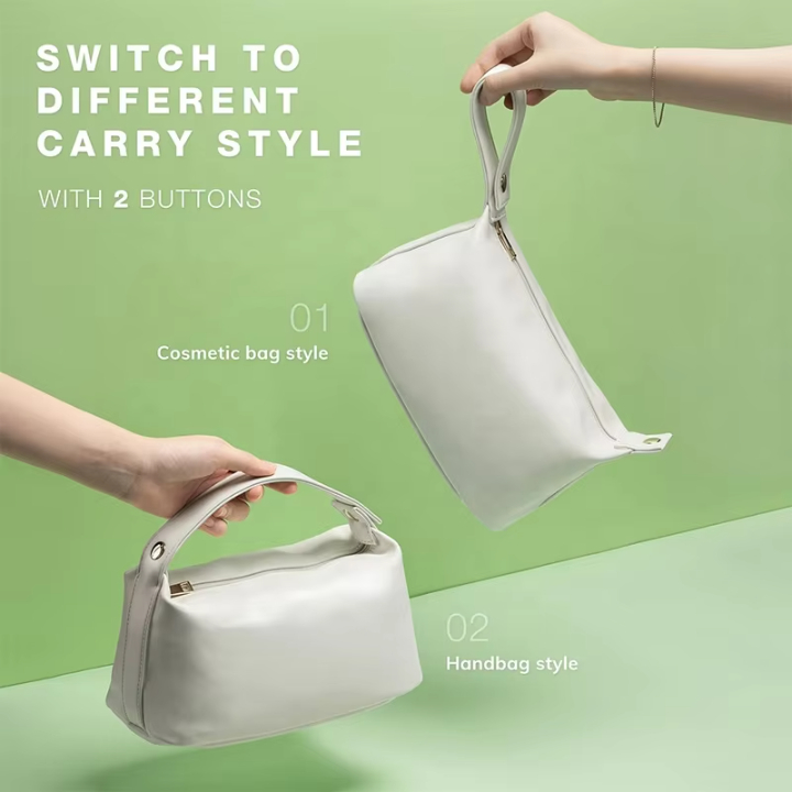 cosmetic bags & cases