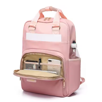 Waterproof MacBook Bag FemaleNotebook Backpack ...
