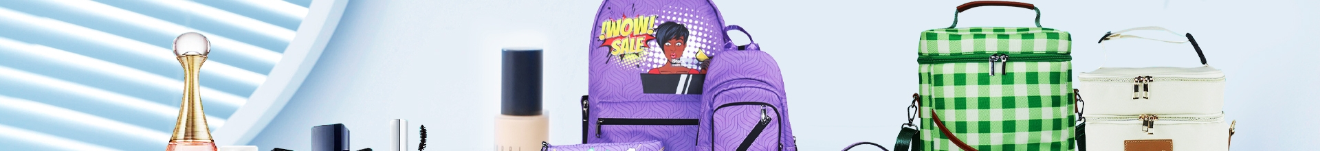 Cooler Bags