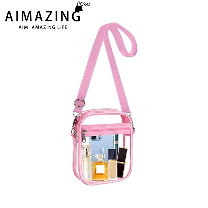 Bag Manufacturers Clear Makeup Bag Large Toilet...